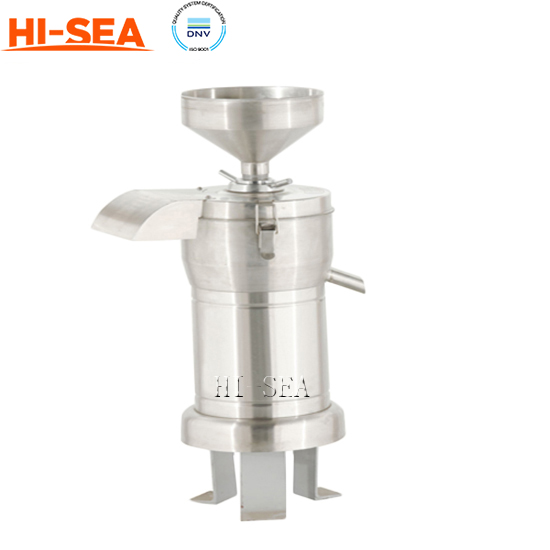 Marine Soybean Milk Machine